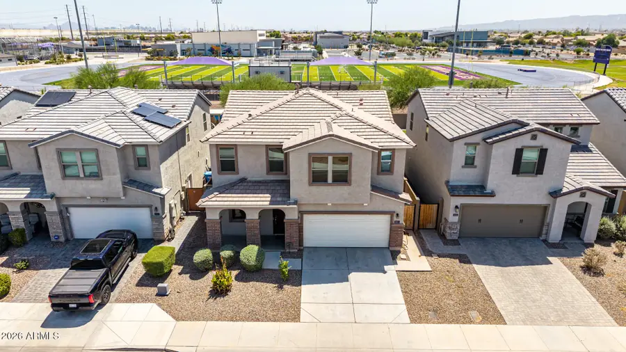 3811 S 57th Drive, Phoenix, AZ 85043 - #2