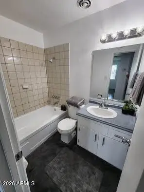 4337 W Keim Drive, Glendale, AZ 85301 - #3