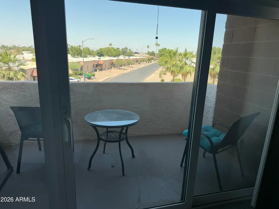 515 S Parkcrest -- #523, Mesa, AZ 85206 - #2