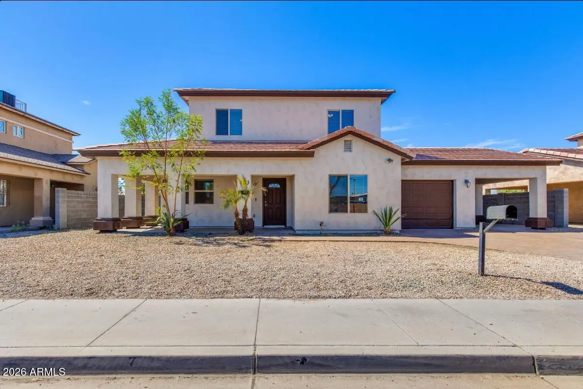 4013 W Roosevelt Street, Phoenix, AZ 85009 - #1