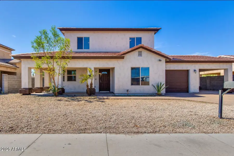 4013 W Roosevelt Street, Phoenix, AZ 85009 - #2