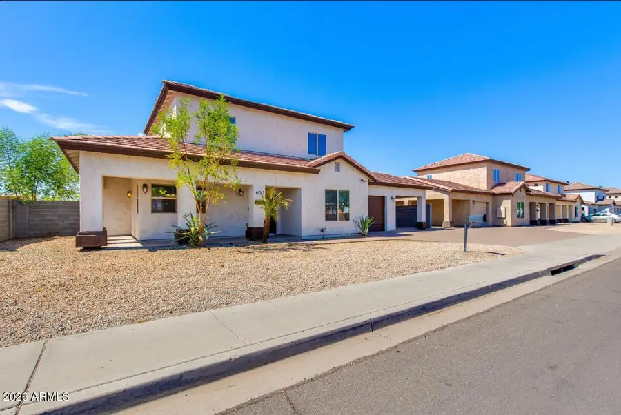 4013 W Roosevelt Street, Phoenix, AZ 85009 - #3