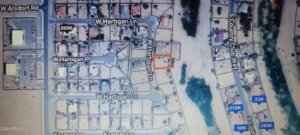 9350 W Hartigan Lane #573, Arizona City, AZ 85123 - #1