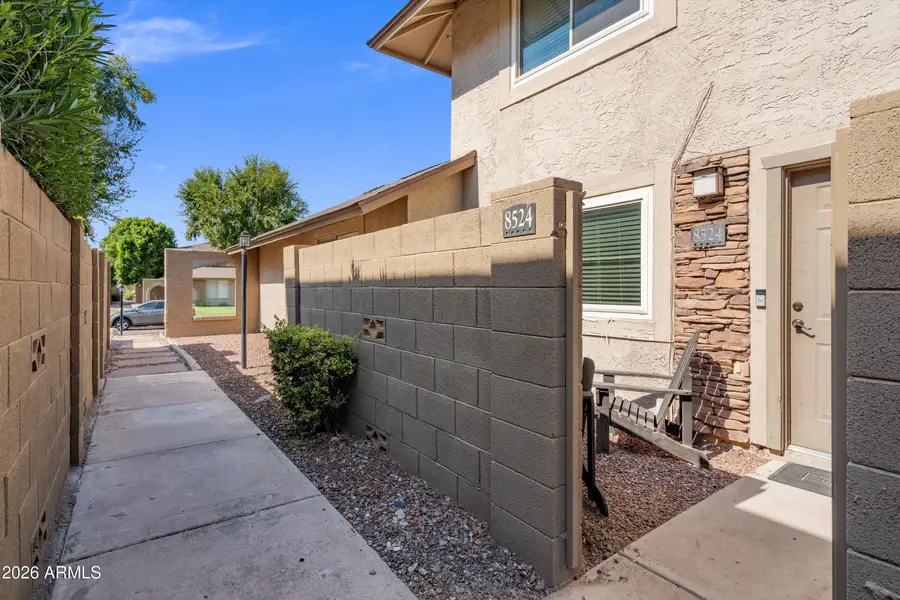 8524 E Belleview Street, Scottsdale, AZ 85257 - #2