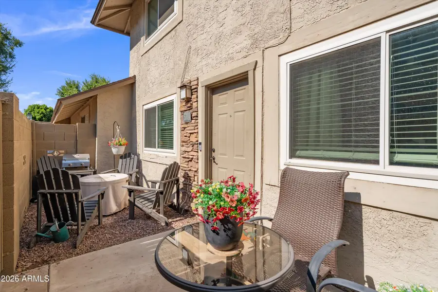 8524 E Belleview Street, Scottsdale, AZ 85257 - #3