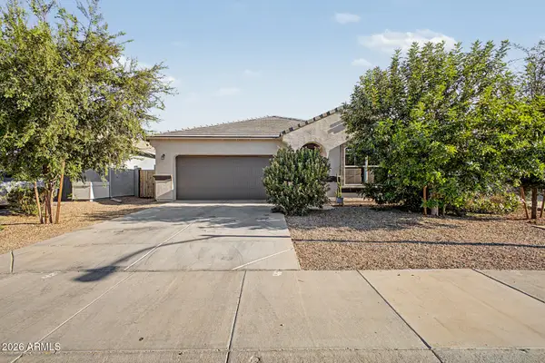 38105 W San Alvarez Avenue, Maricopa, AZ 85138