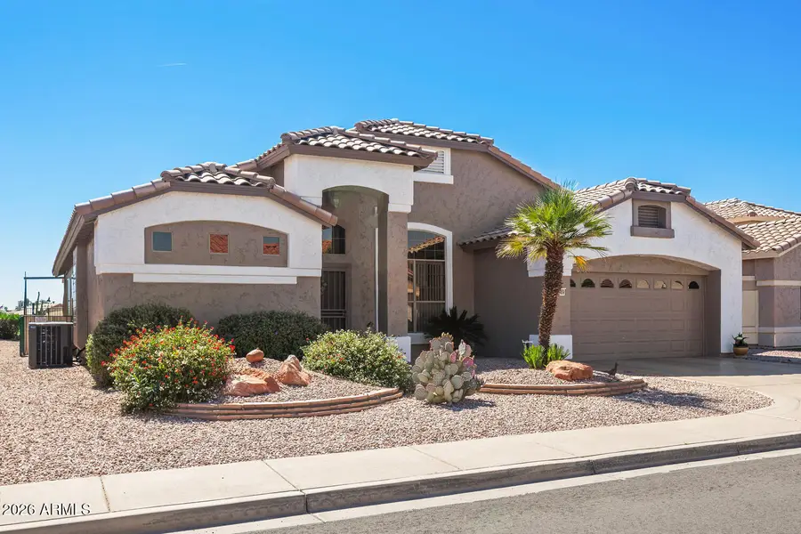 17489 N Goldwater Drive, Surprise, AZ 85374 - #2