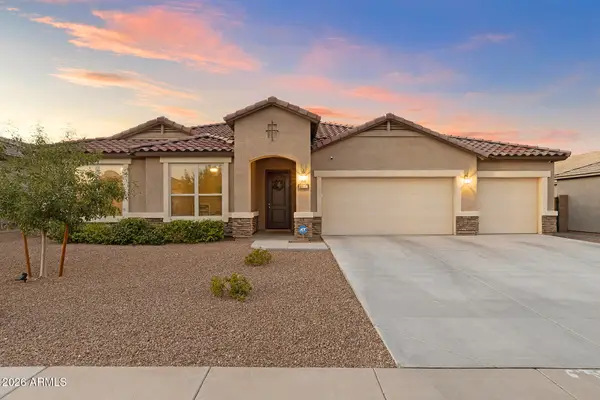 13836 W Remuda Drive, Peoria, AZ 85383