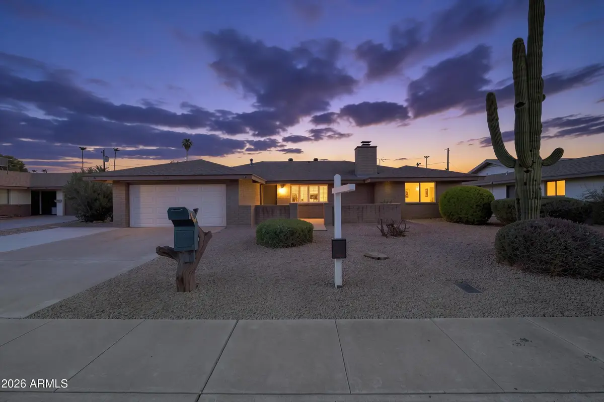 1107 E Balboa Drive, Tempe, AZ 85282 - #1