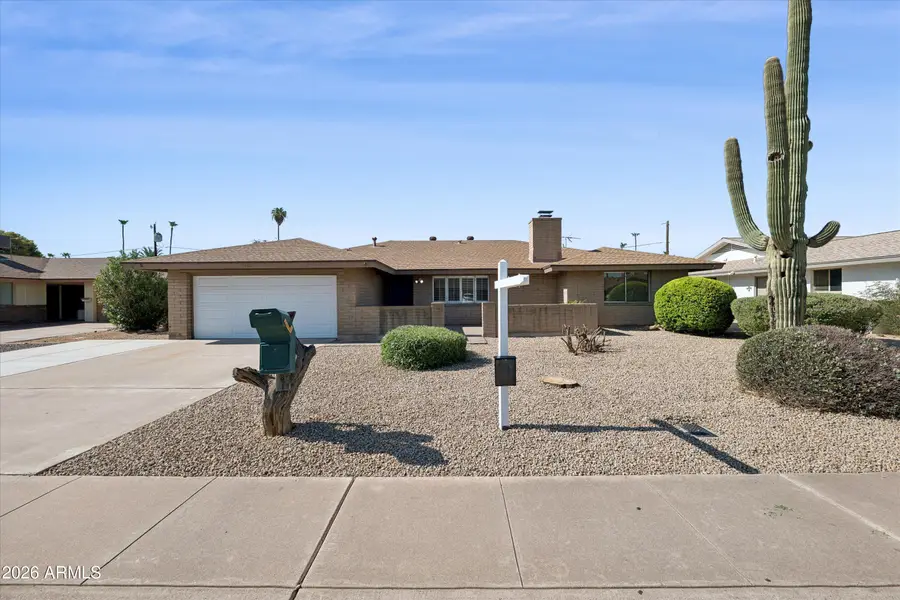 1107 E Balboa Drive, Tempe, AZ 85282 - #2