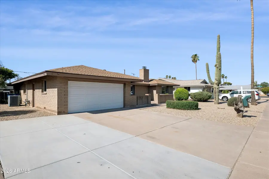 1107 E Balboa Drive, Tempe, AZ 85282 - #3