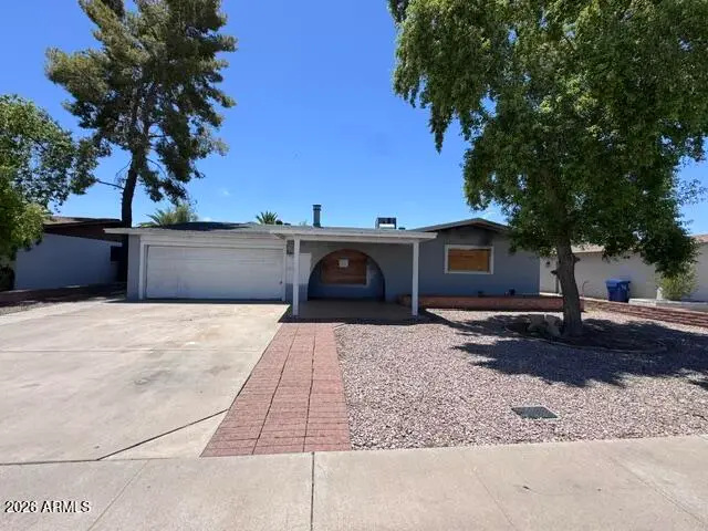 1825 E La Donna Drive, Tempe, AZ 85283 - #1
