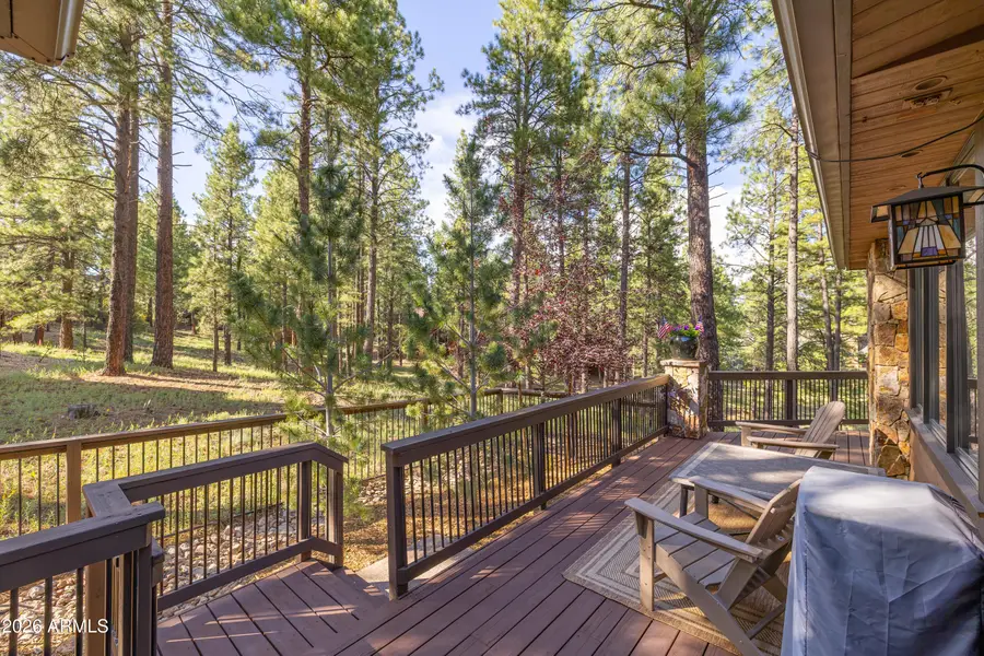 3361 S Tourmaline Drive, Flagstaff, AZ 86005 - #3
