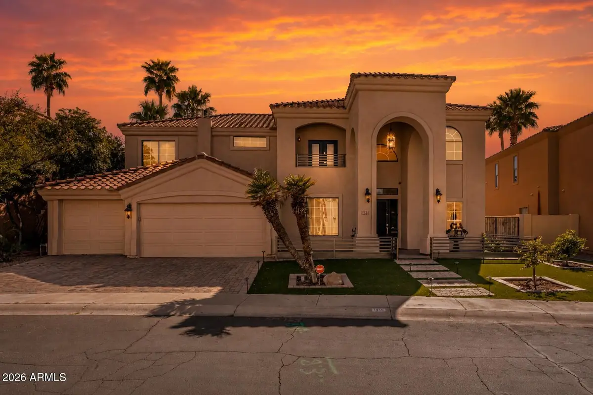 1455 W Heather Avenue, Gilbert, AZ 85233 - #1