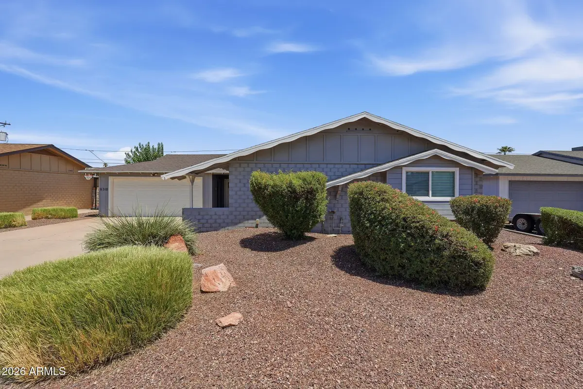 8310 E Devonshire Avenue, Scottsdale, AZ 85251 - #1