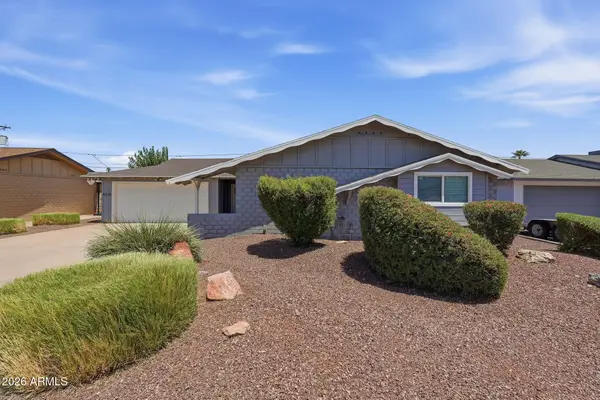 8310 E Devonshire Avenue, Scottsdale, AZ 85251