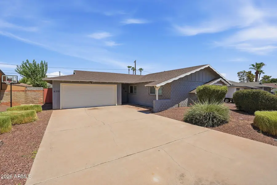 8310 E Devonshire Avenue, Scottsdale, AZ 85251 - #2