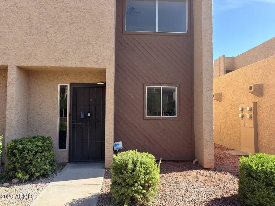 1601 W Sunnyside Drive #121, Phoenix, AZ 85029 - #2