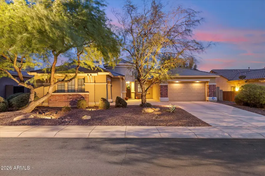 40407 N Blaze Trail, Anthem, AZ 85086 - #2