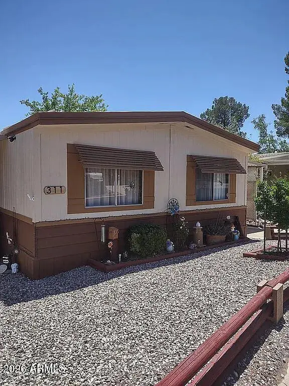 311 Lampliter Village, Clarkdale, AZ 86324 - #2