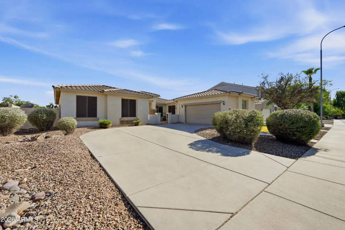 3353 E Canyon Way, Chandler, AZ 85249 - #1