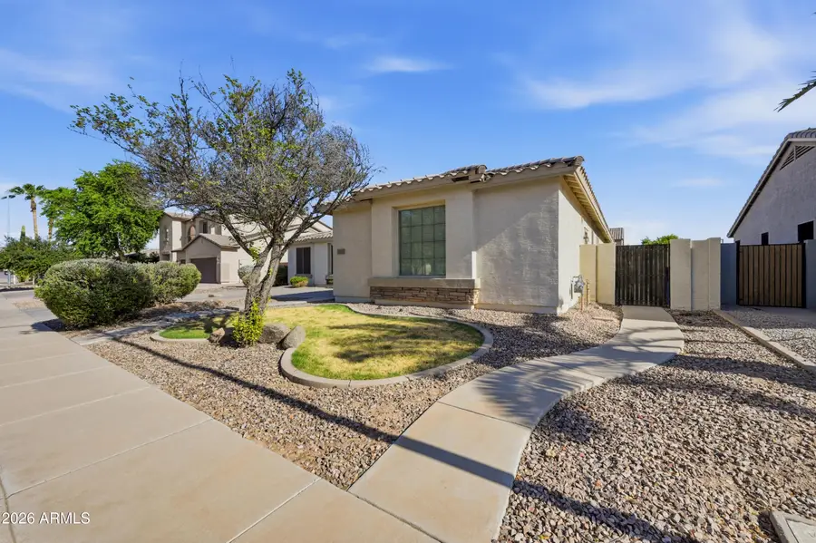 3353 E Canyon Way, Chandler, AZ 85249 - #2