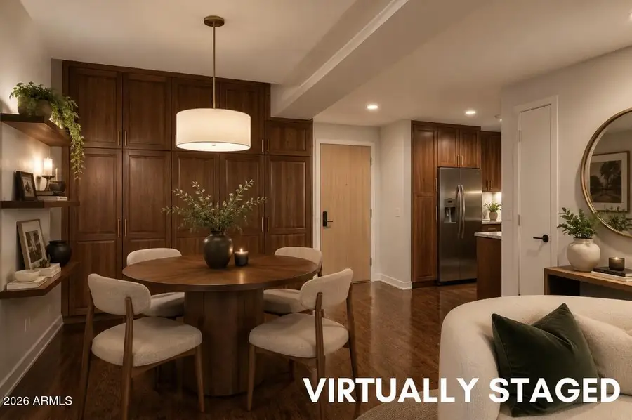7157 E Rancho Vista Drive #3004, Scottsdale, AZ 85251 - #2