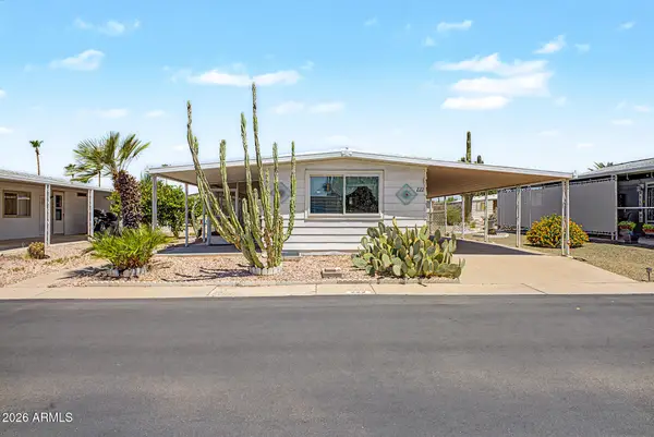 8103 E Southern Avenue #222, Mesa, AZ 85209
