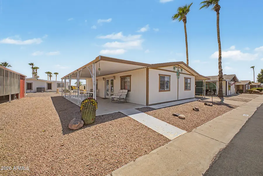 8103 E Southern Avenue #154, Mesa, AZ 85209 - #3