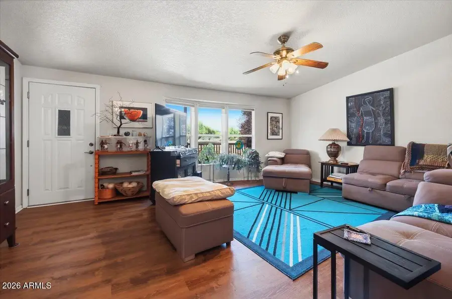 2064 W Calle Salida --, Camp Verde, AZ 86322 - #3