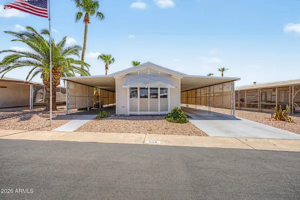 8103 E Southern Avenue #205, Mesa, AZ 85209