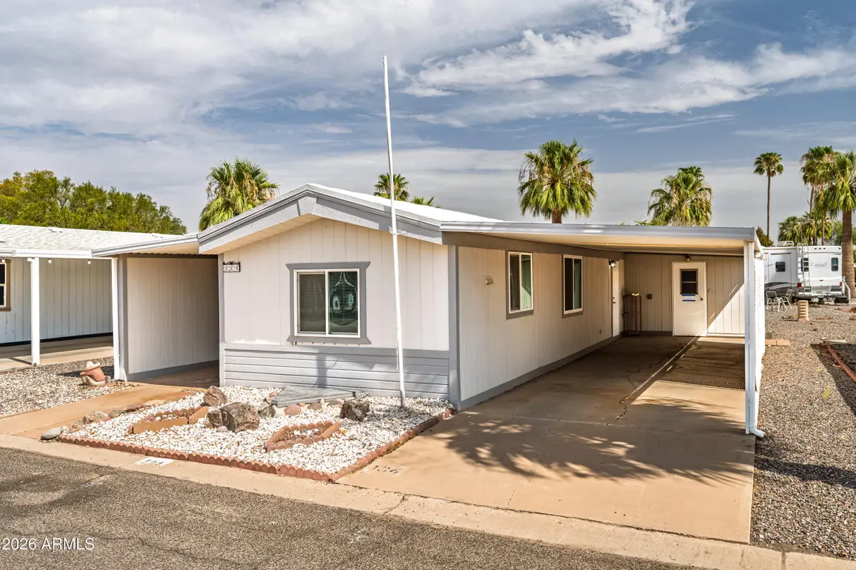 1925 S Arizona Boulevard #134, Coolidge, AZ 85128 - #1