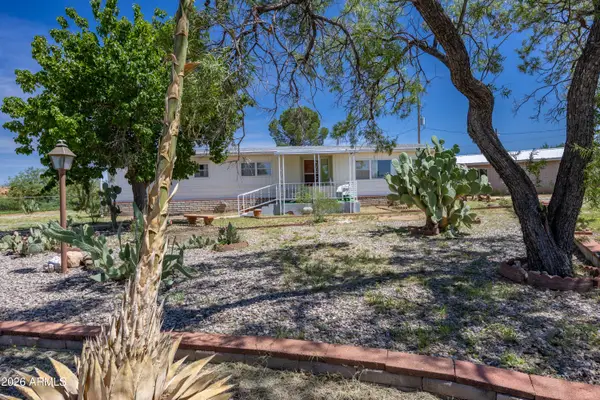 6148 E Pearce Place, Sierra Vista, AZ 85635