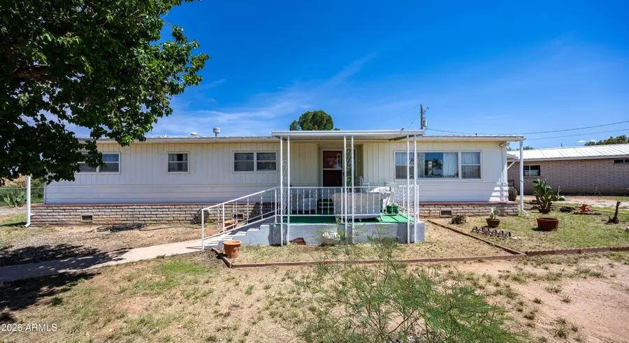 6148 E Pearce Place, Sierra Vista, AZ 85635 - #2