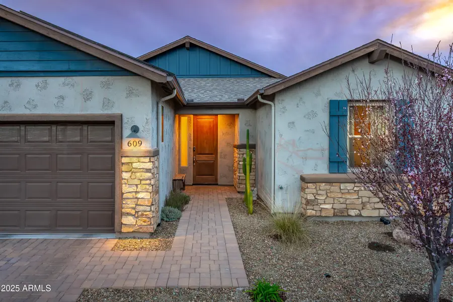 609 Tapco Lane, Clarkdale, AZ 86324 - #2