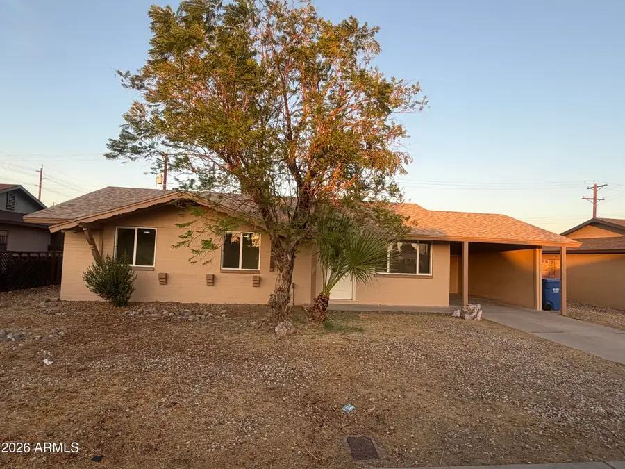 8843 N 40th Avenue, Phoenix, AZ 85051 - #2