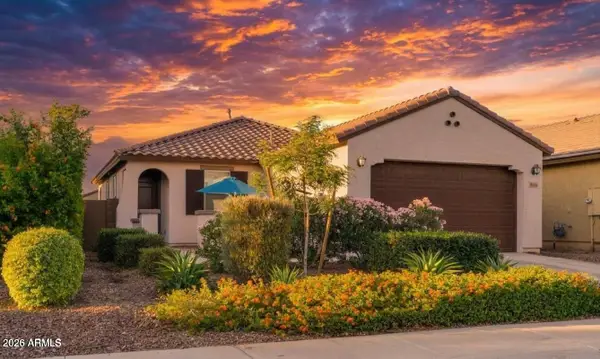 9416 W Heatherbrae Drive, Phoenix, AZ 85037