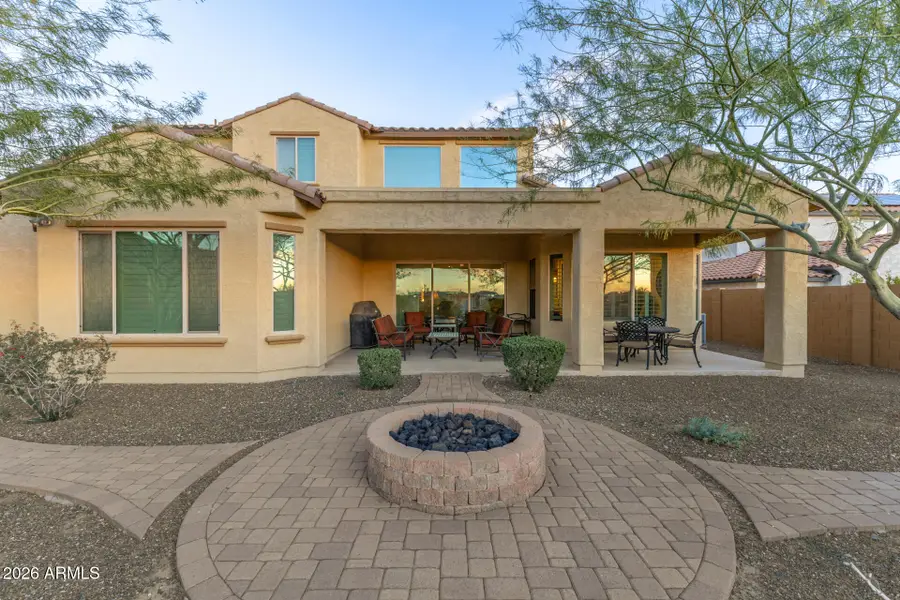 26722 N 11th Drive, Phoenix, AZ 85085 - #2