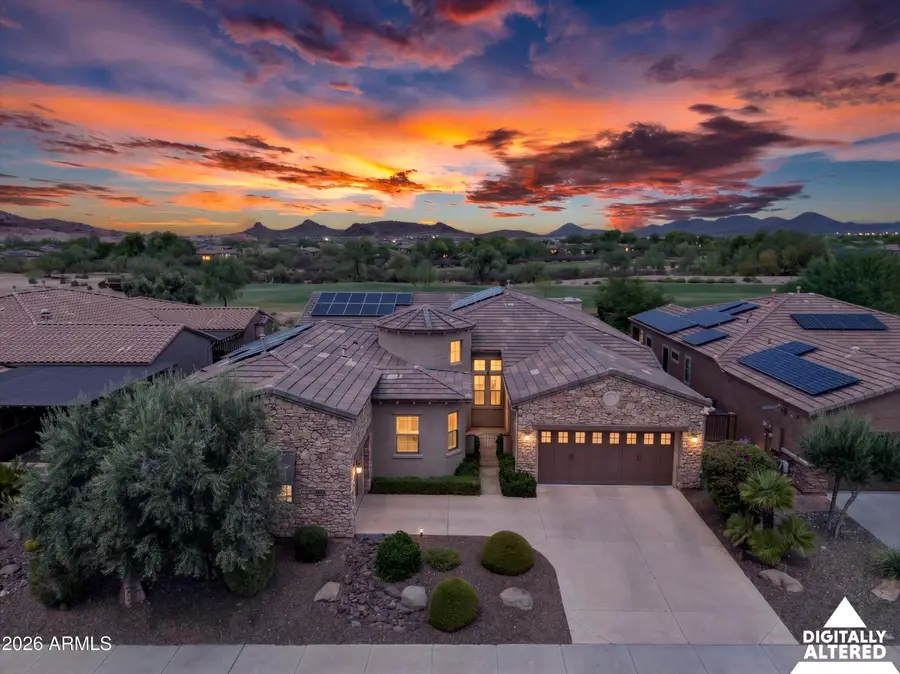 27878 N 130th Avenue, Peoria, AZ 85383 - #2