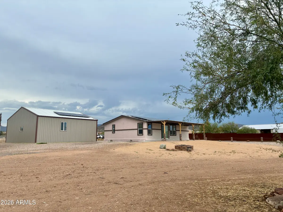 42608 N 6th Avenue, New River, AZ 85087 - #1