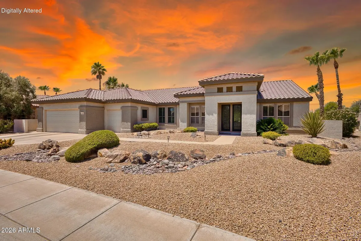 15905 W Clear Canyon Drive, Surprise, AZ 85374 - #1