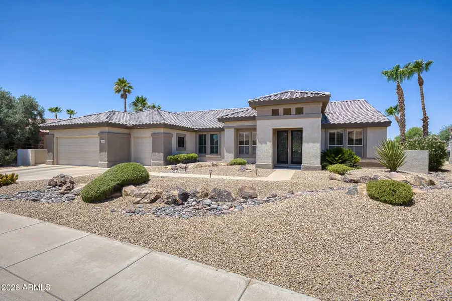 15905 W Clear Canyon Drive, Surprise, AZ 85374 - #2