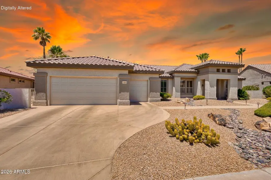 15905 W Clear Canyon Drive, Surprise, AZ 85374 - #3