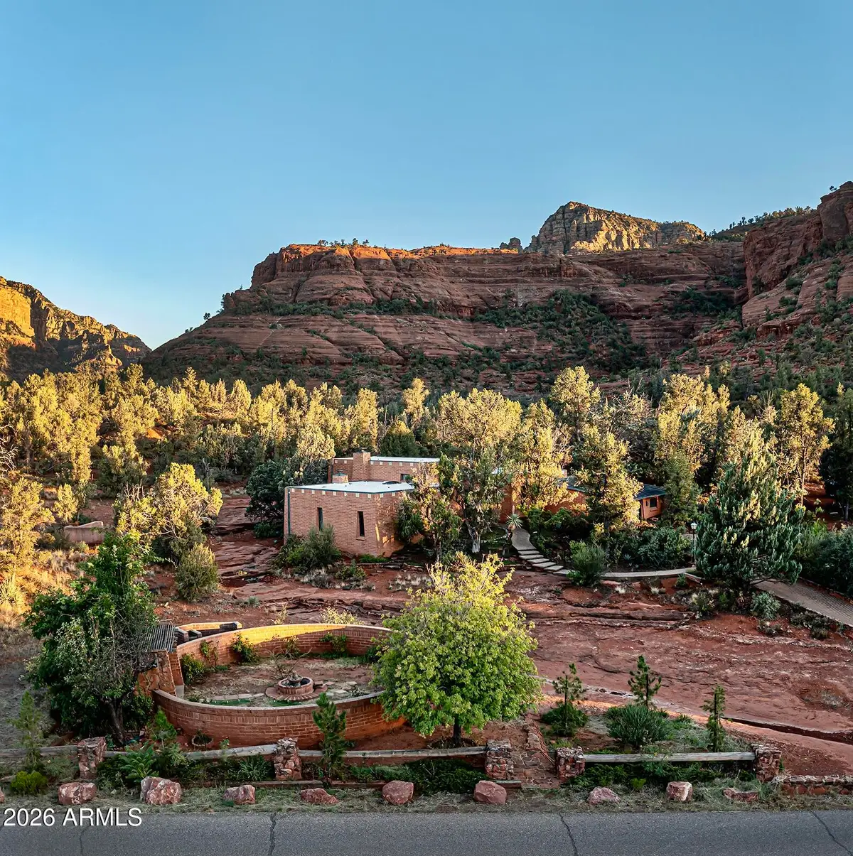 505 E Morgan Road, Sedona, AZ 86336 - #1