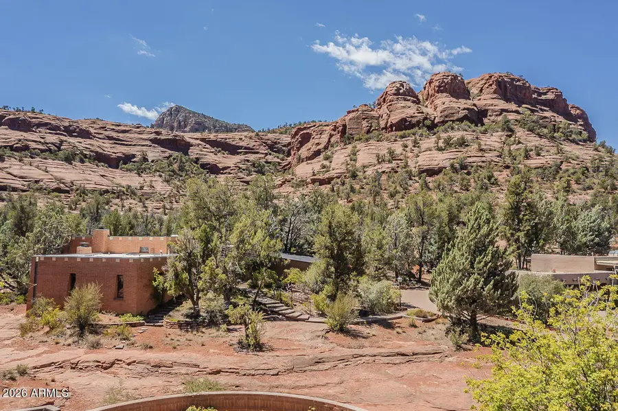 505 E Morgan Road, Sedona, AZ 86336 - #2