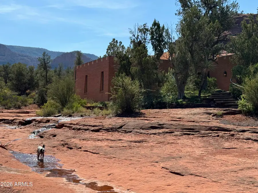 505 E Morgan Road, Sedona, AZ 86336 - #3