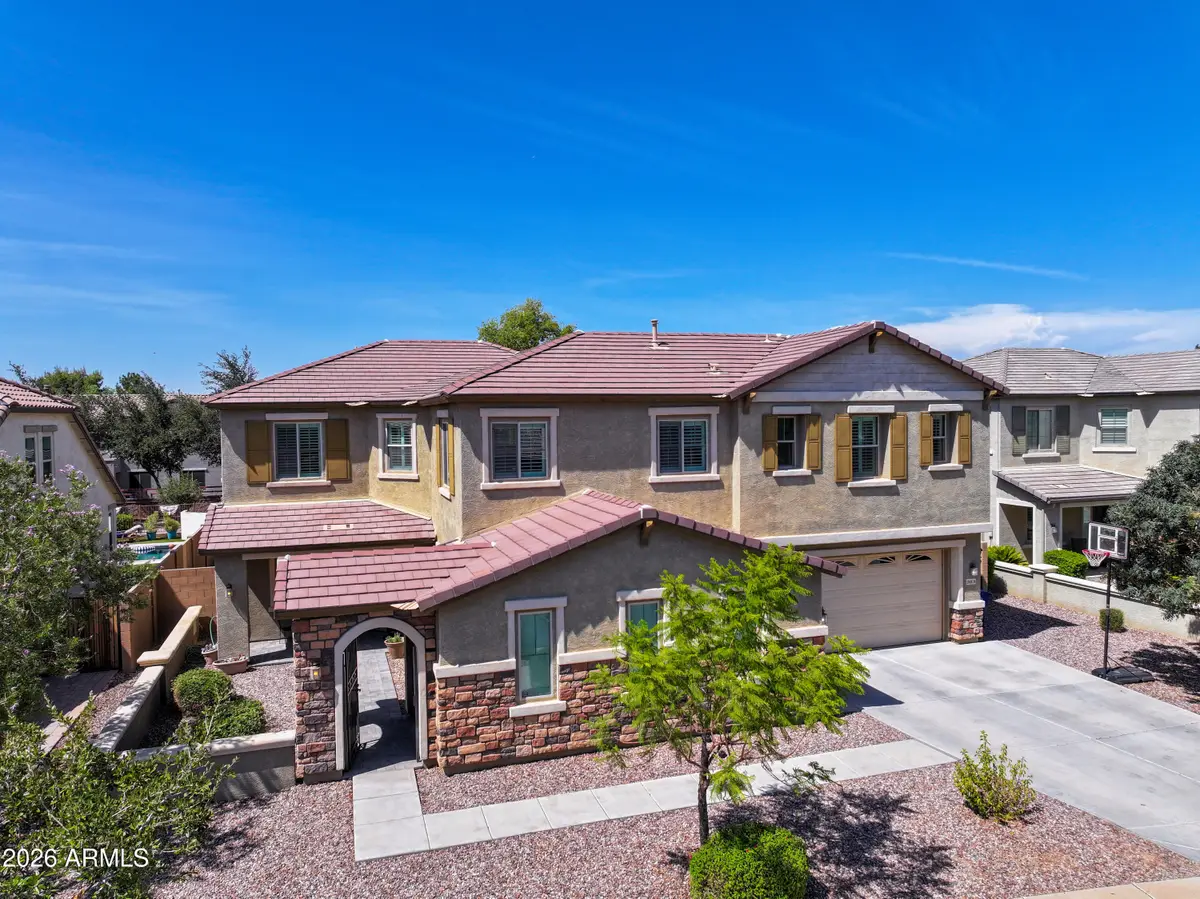 18818 E Reins Road, Queen Creek, AZ 85142 - #1