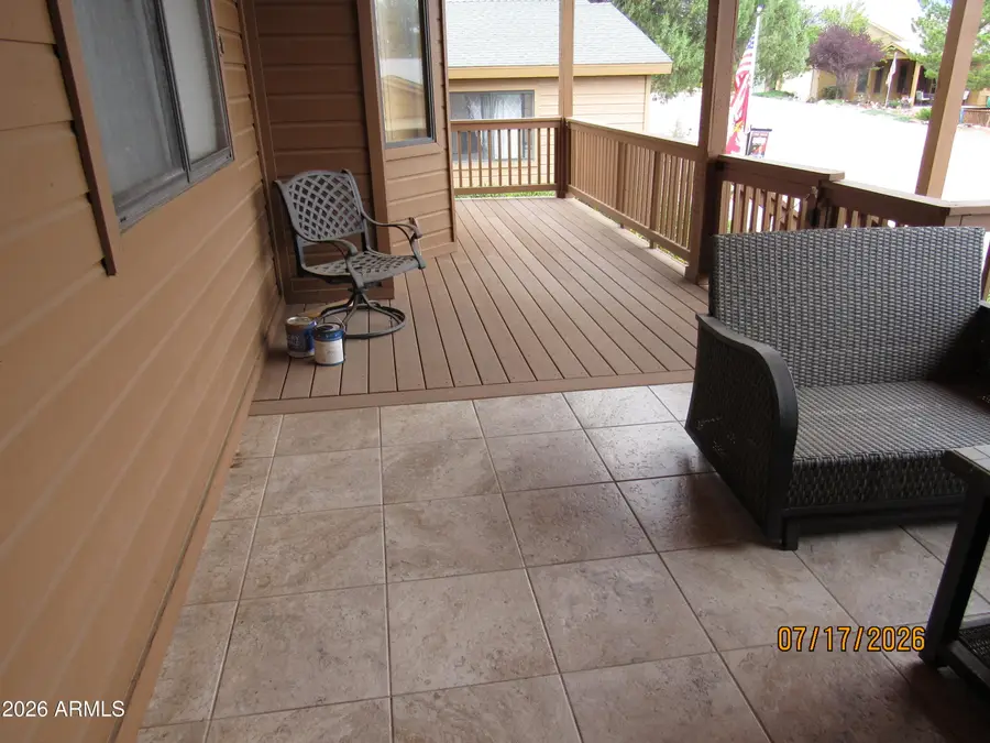 2108 N Cold Springs Point, Payson, AZ 85541 - #2