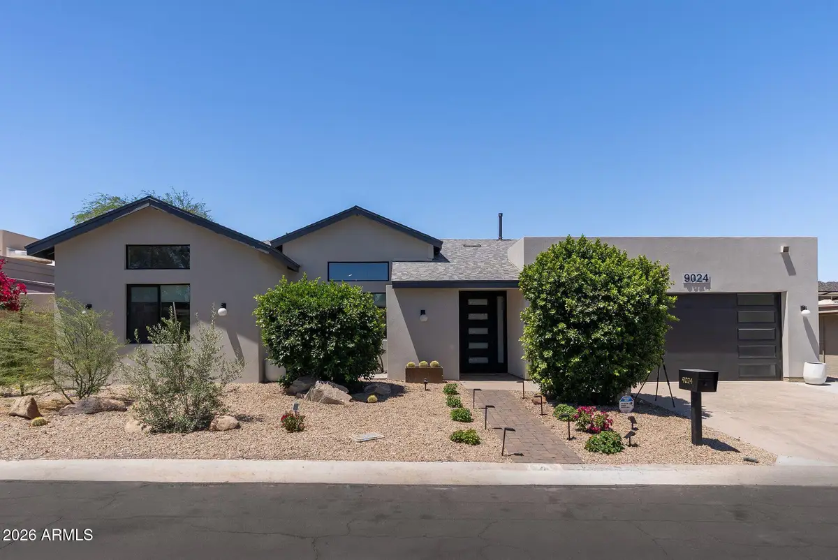9024 N 28th Street, Phoenix, AZ 85028 - #1