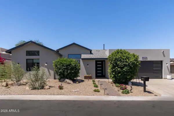 9024 N 28th Street, Phoenix, AZ 85028